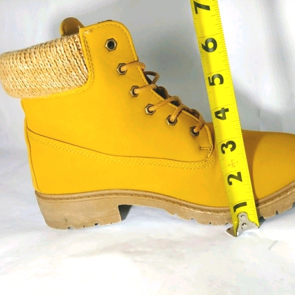 Rouge ankle boots 😍 - Picture 7 of 14